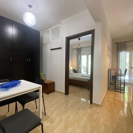 Norra Apartments Солун Екстериор снимка