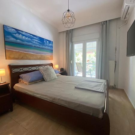 Norra Apartments Солун Екстериор снимка