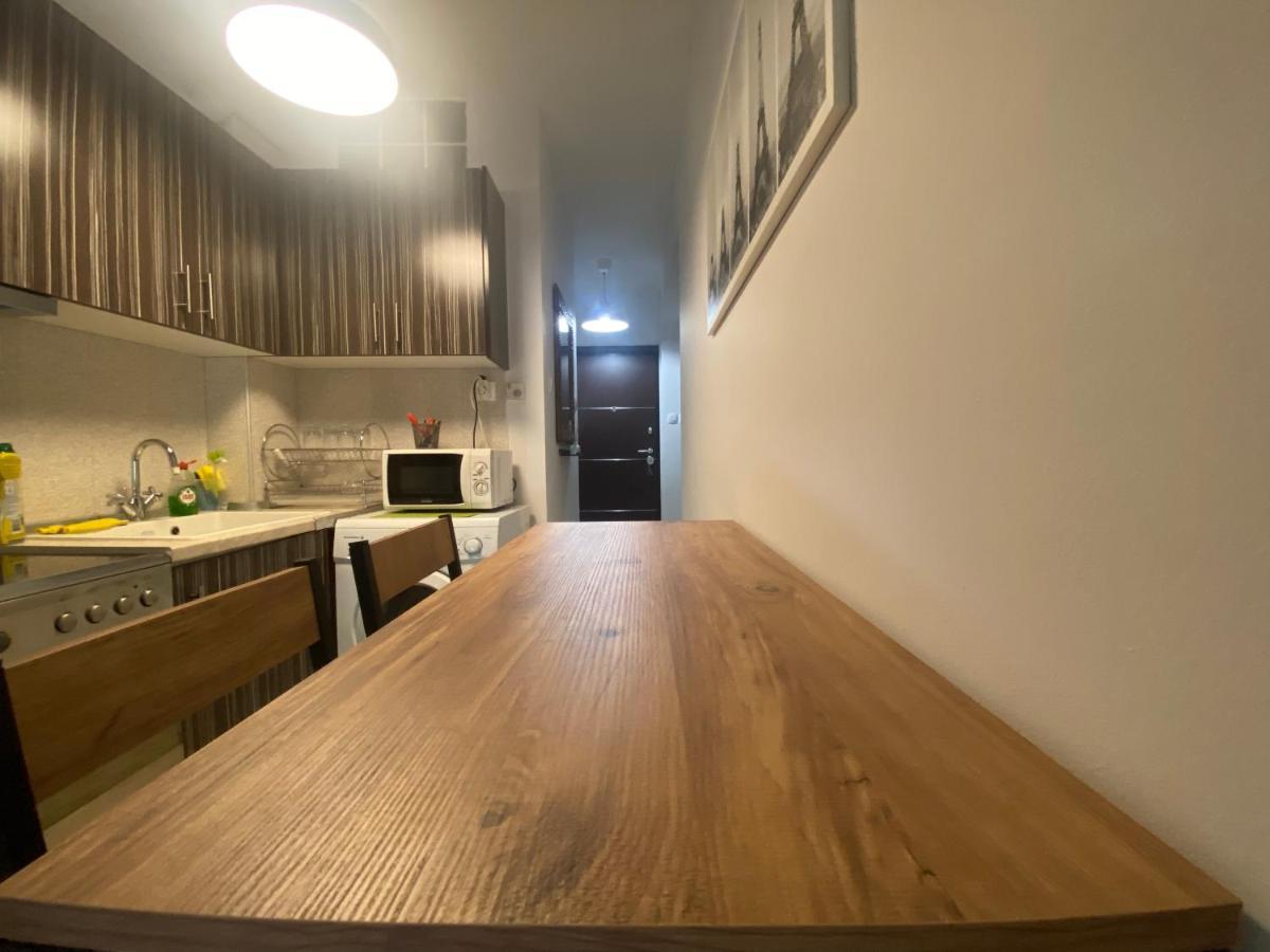Norra Apartments Солун Екстериор снимка